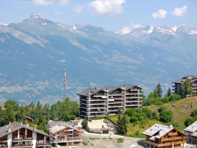 Appartement Terrasses Du Soleil 5c - Nendaz