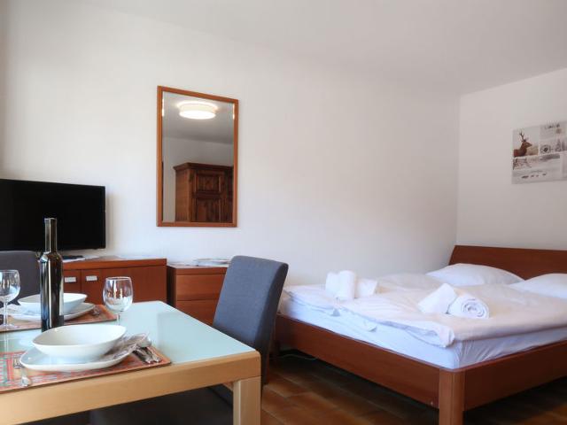 Appartement Terrasses Du Soleil 9a - Nendaz