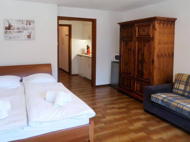 Appartement Terrasses Du Soleil 9a - Nendaz