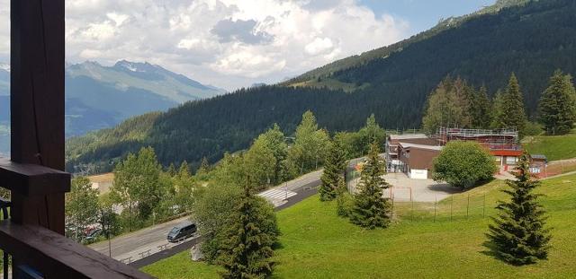 Appartements PIERRA MENTA - Les Arcs 1800