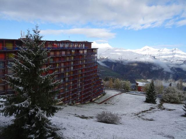 Appartements PIERRA MENTA - Les Arcs 1800