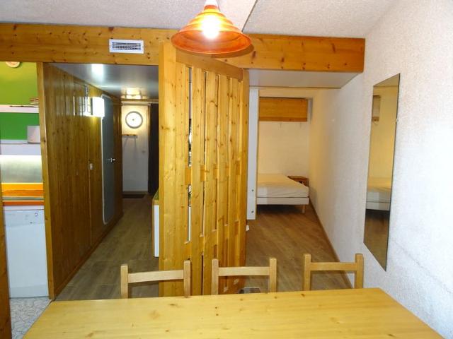 Appartements PIERRA MENTA - Les Arcs 1800