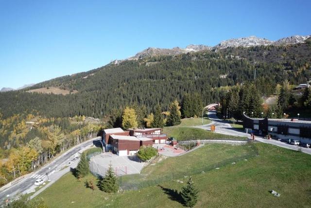 Appartements PIERRA MENTA - Les Arcs 1800