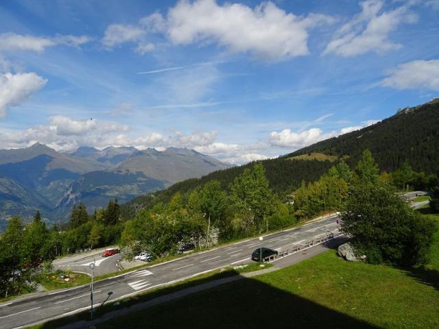 Appartements PIERRA MENTA - Les Arcs 1800