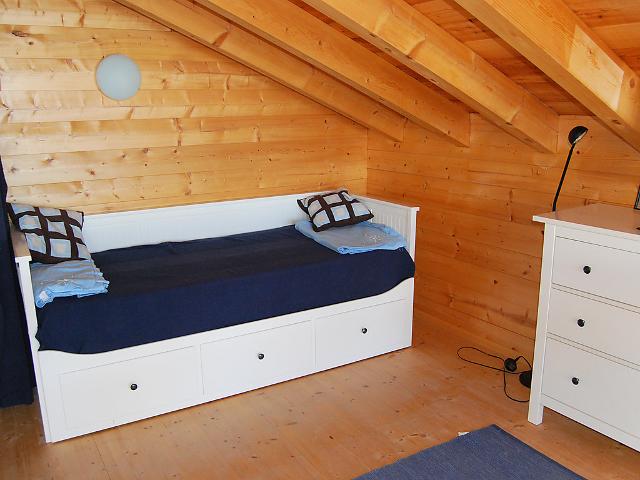 Chalet 4 pièces 8 personnes Confort CH1964.4.1 - Veysonnaz