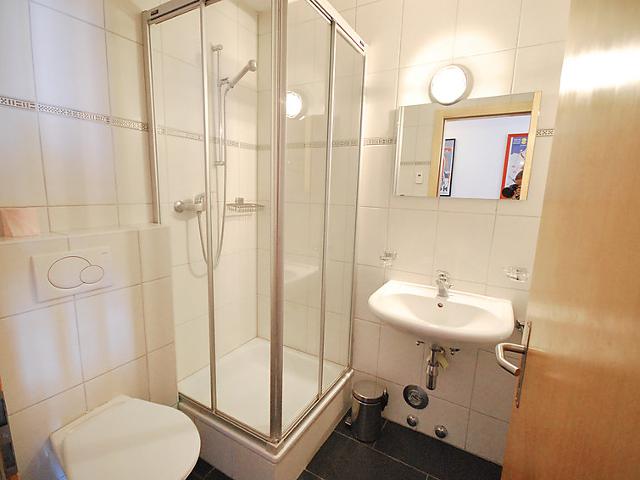 Appartement Balcon du Soleil 3 - Veysonnaz