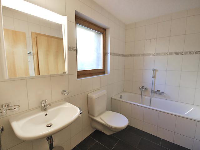 Appartement Balcon du Soleil 3 - Veysonnaz