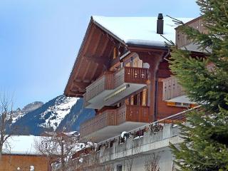 Appartement Chalet Perle - Grindelwald 