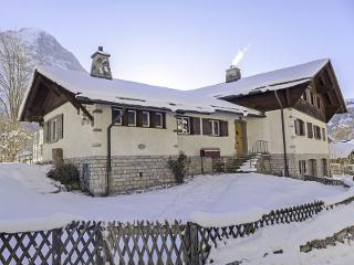 Appartement Chalet Jolimont - Grindelwald 