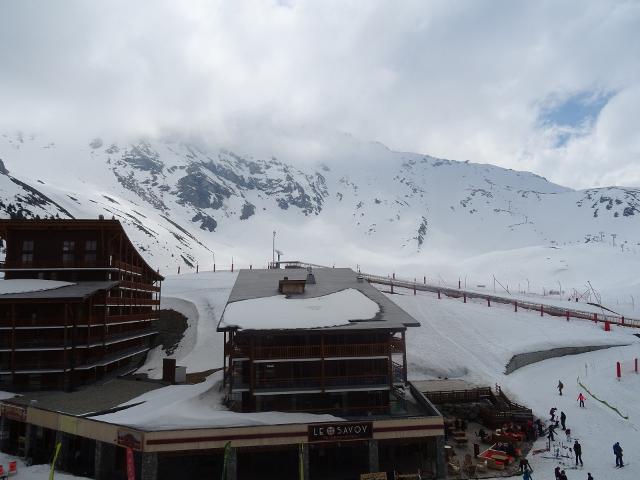 Appartements LES LANCHETTES - Les Arcs 2000