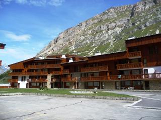 Appartements HAMEAUX DE VAL - Val d’Isère Centre