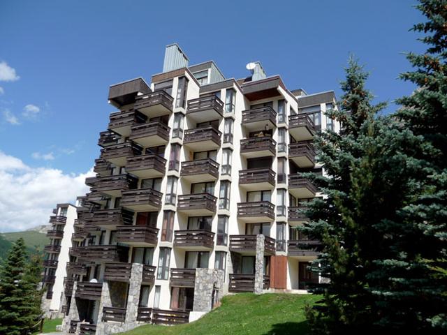 Appartements ISERE - Val d’Isère Centre
