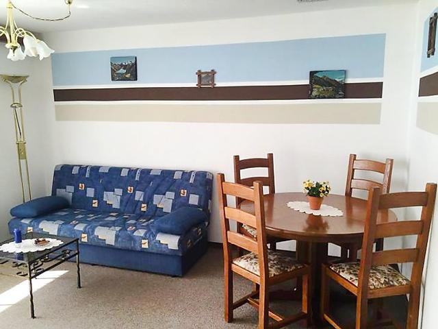 Appartement Apollo - Saas - Almagell