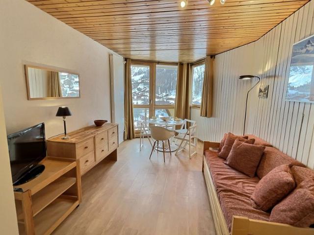 Appartements PORTILLO - Val d’Isère Centre