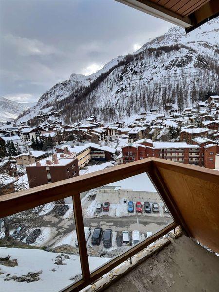 Appartements PORTILLO - Val d’Isère Centre