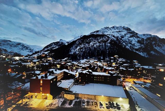 Appartements PORTILLO - Val d’Isère Centre