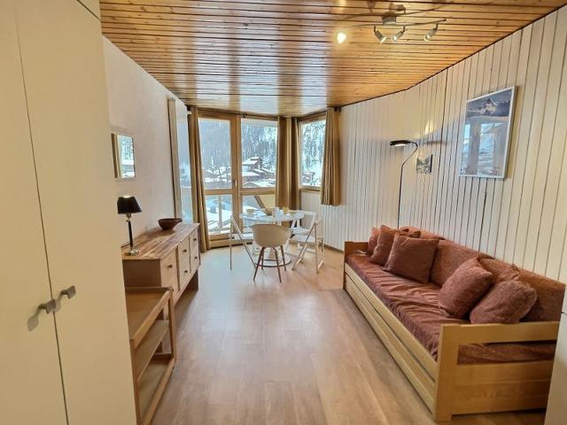 Appartements PORTILLO - Val d’Isère Centre