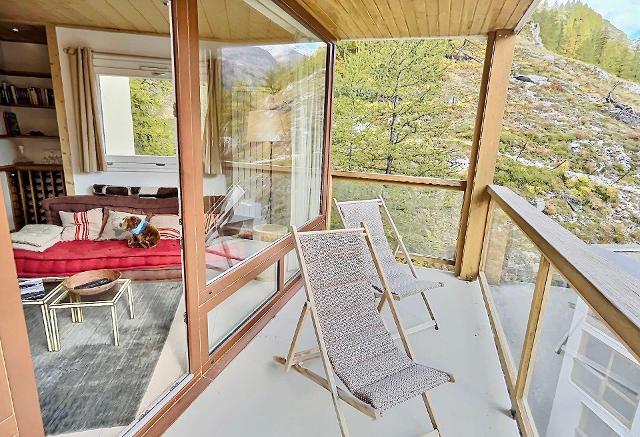 Appartements PORTILLO - Val d’Isère Centre