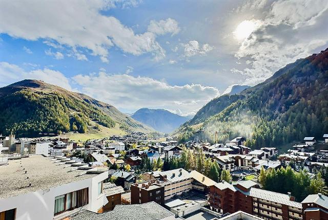 Appartements PORTILLO - Val d’Isère Centre