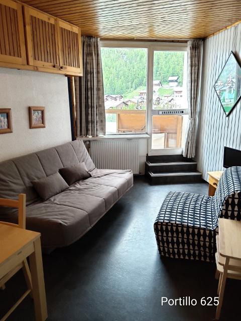 Appartements PORTILLO - Val d’Isère Centre