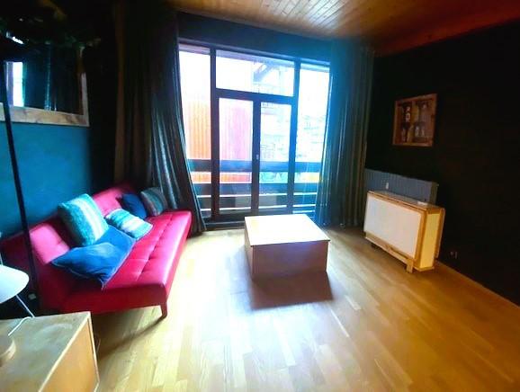 Appartements SOLAISE - Val d’Isère Centre
