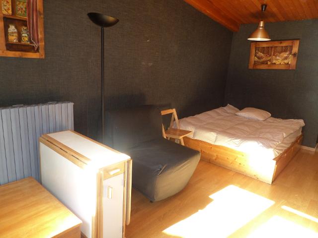 Appartements SOLAISE - Val d’Isère Centre