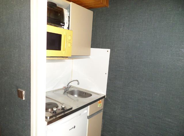 Appartements SOLAISE - Val d’Isère Centre