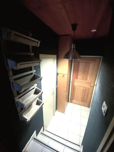 Appartements SOLAISE - Val d’Isère Centre