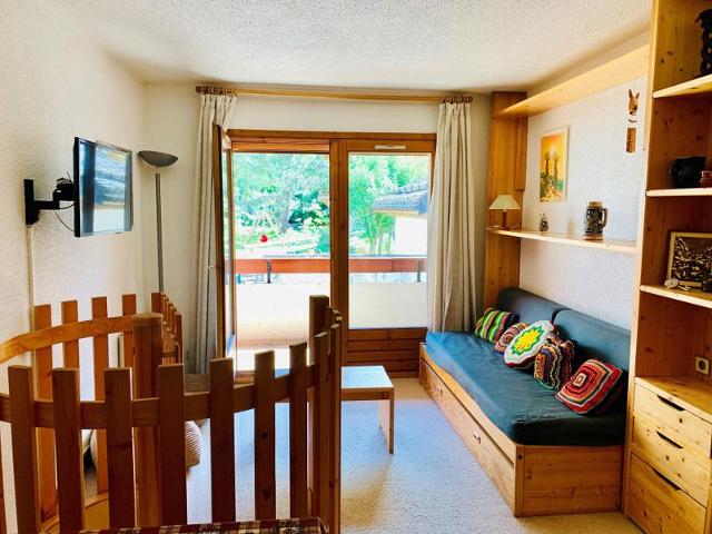 Appartements VAL COEUR BAT A - Val d’Isère Centre