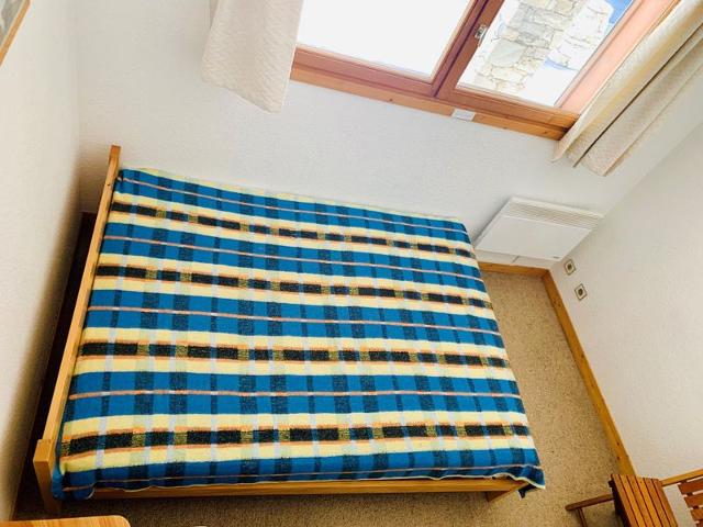 Appartements VAL COEUR BAT A - Val d’Isère Centre