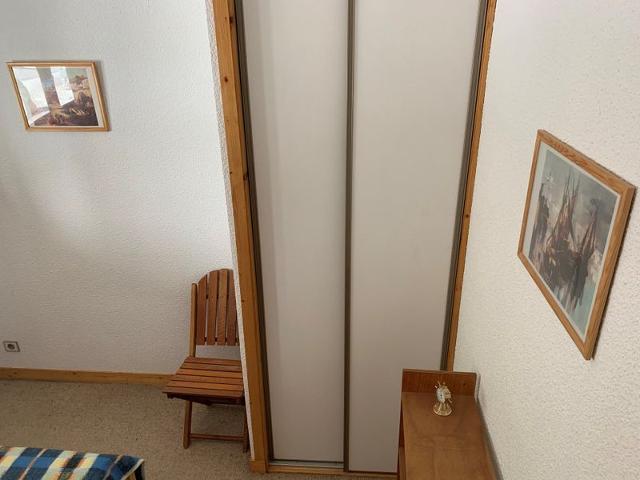 Appartements VAL COEUR BAT A - Val d’Isère Centre