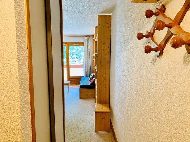 Appartements VAL COEUR BAT A - Val d’Isère Centre