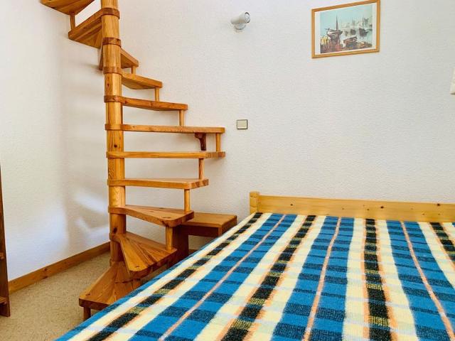 Appartements VAL COEUR BAT A - Val d’Isère Centre