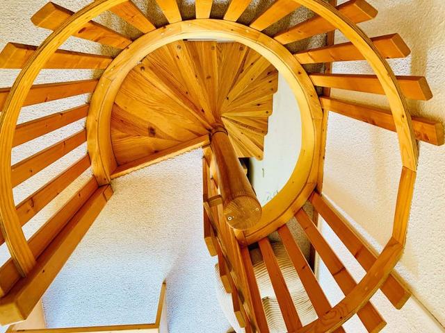 Appartements VAL COEUR BAT A - Val d’Isère Centre