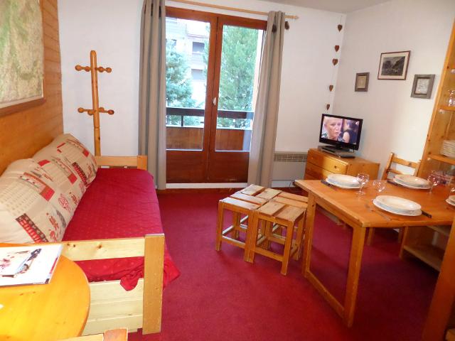 Appartements LE SOLAIRE - Val d’Isère Centre