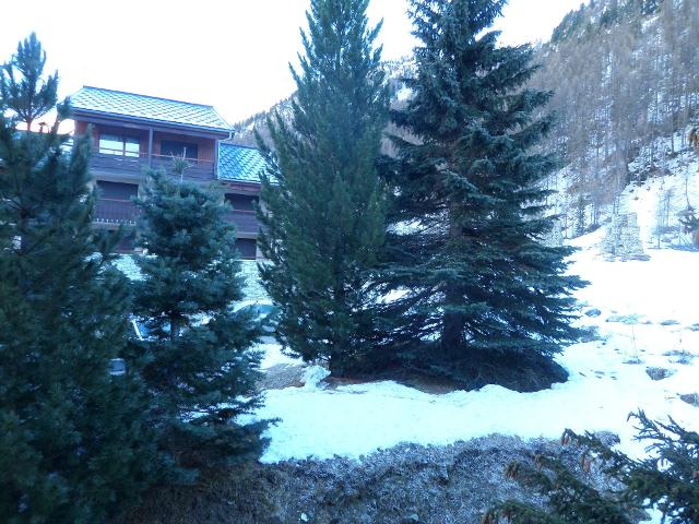 Appartements LE SOLAIRE - Val d’Isère Centre