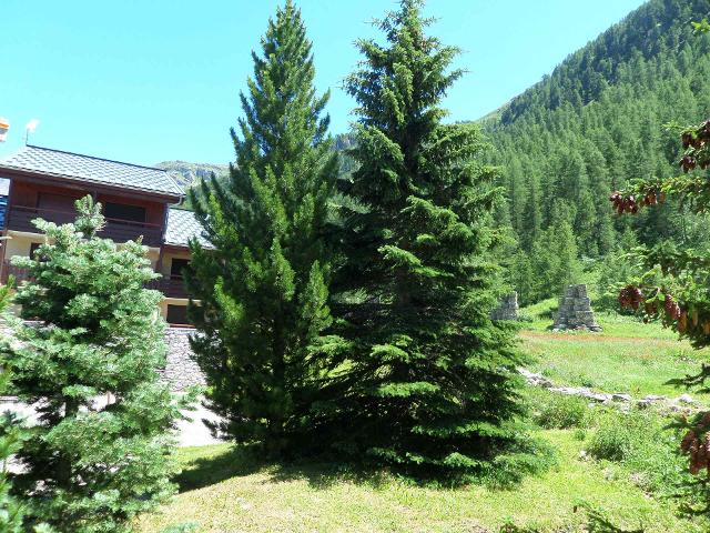 Appartements LE SOLAIRE - Val d’Isère Centre