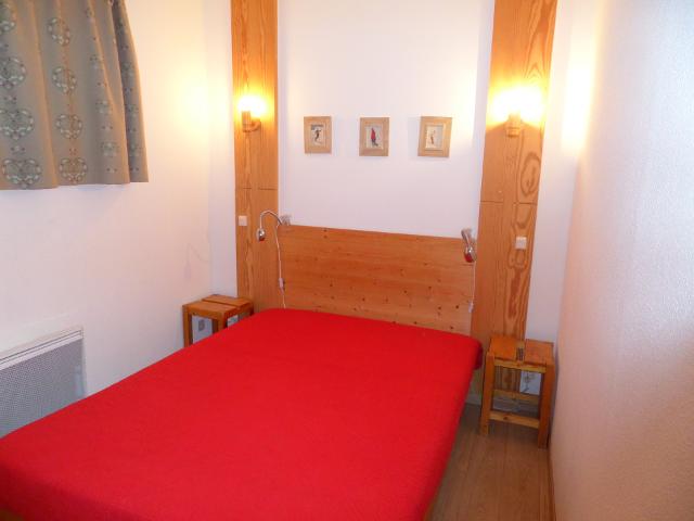 Appartements LE SOLAIRE - Val d’Isère Centre