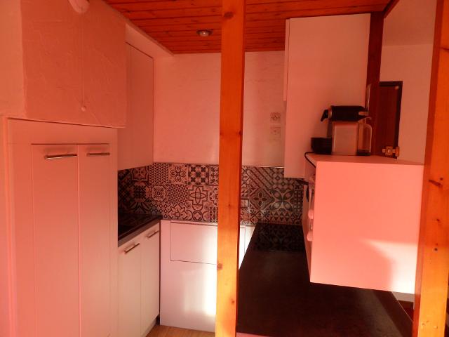 Appartements LE SOLAIRE - Val d’Isère Centre