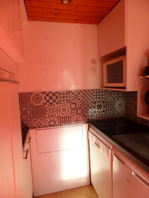 Appartements LE SOLAIRE - Val d’Isère Centre