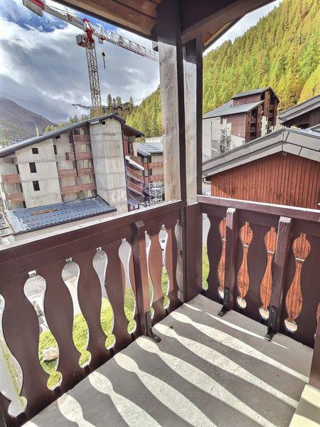 Appartements LES JARDINS DE VAL - Val d’Isère Centre