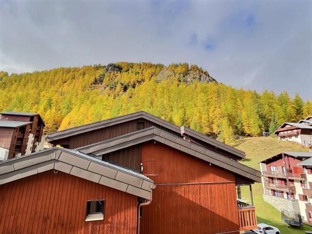 Appartements LES JARDINS DE VAL - Val d’Isère Centre