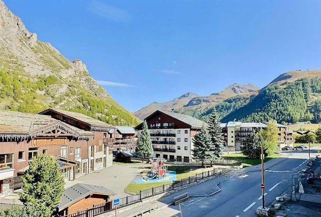 Appartements LES JARDINS DE VAL - Val d’Isère Centre