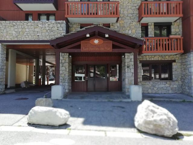 Appartements LES JARDINS DE VAL - Val d’Isère Centre