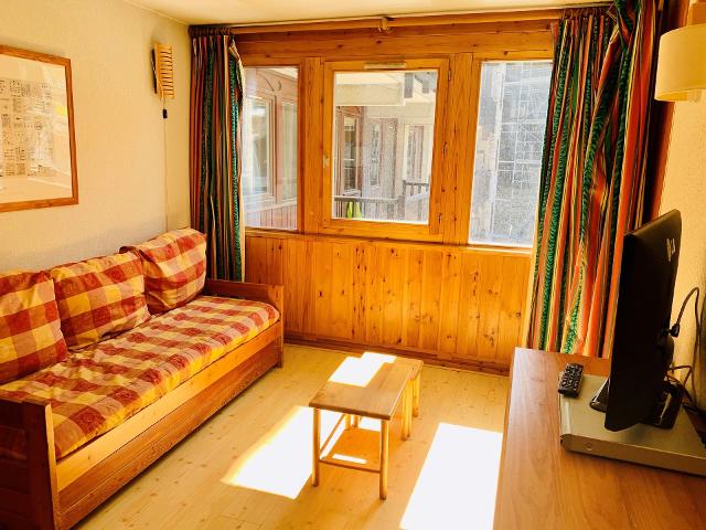 Appartements PLUTON - Val d’Isère Centre