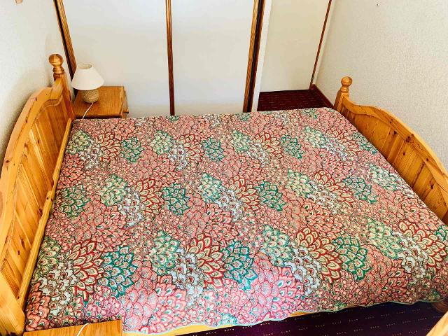 Appartements PLUTON - Val d’Isère Centre