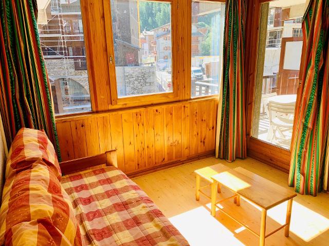 Appartements PLUTON - Val d’Isère Centre