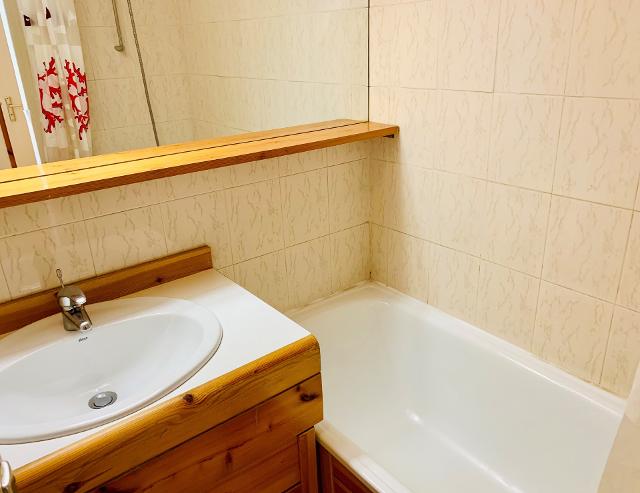 Appartements PLUTON - Val d’Isère Centre