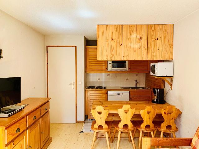 Appartements PLUTON - Val d’Isère Centre