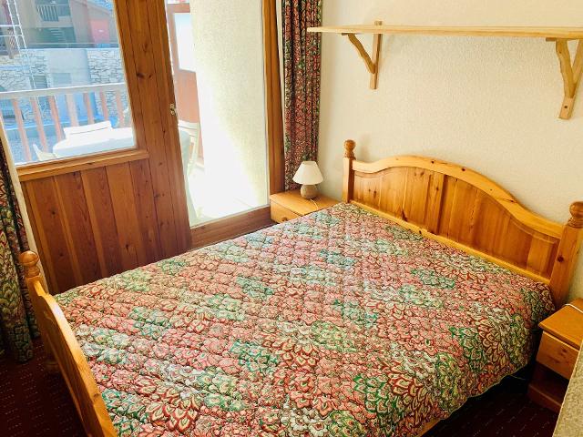 Appartements PLUTON - Val d’Isère Centre